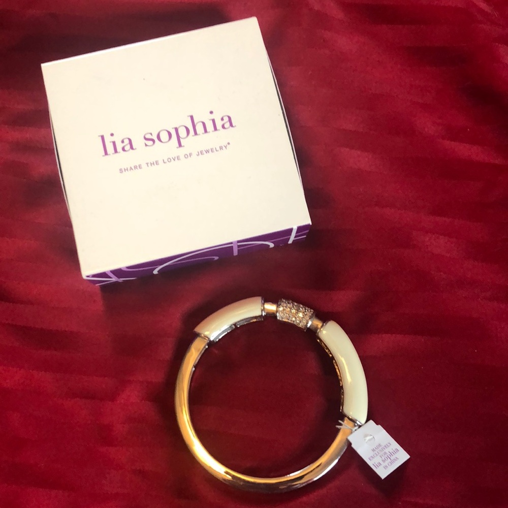 Lia Sophia Bracelet